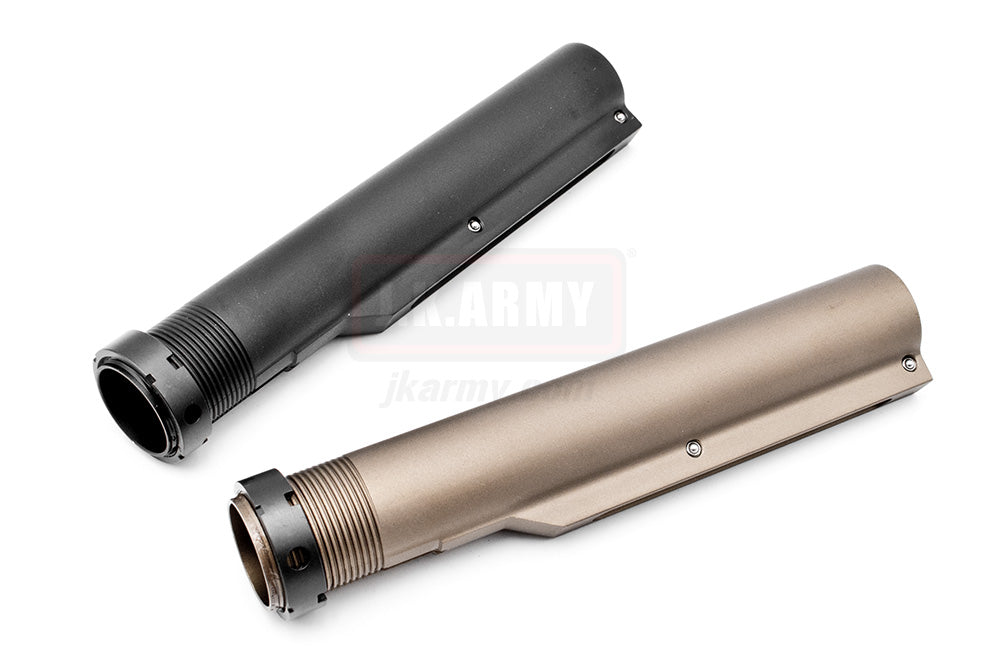 Angry Gun HK416 OTB MIL-SPEC Buffer Tube for UMAREX ( VFC )  HK416 GBB Series-FDE