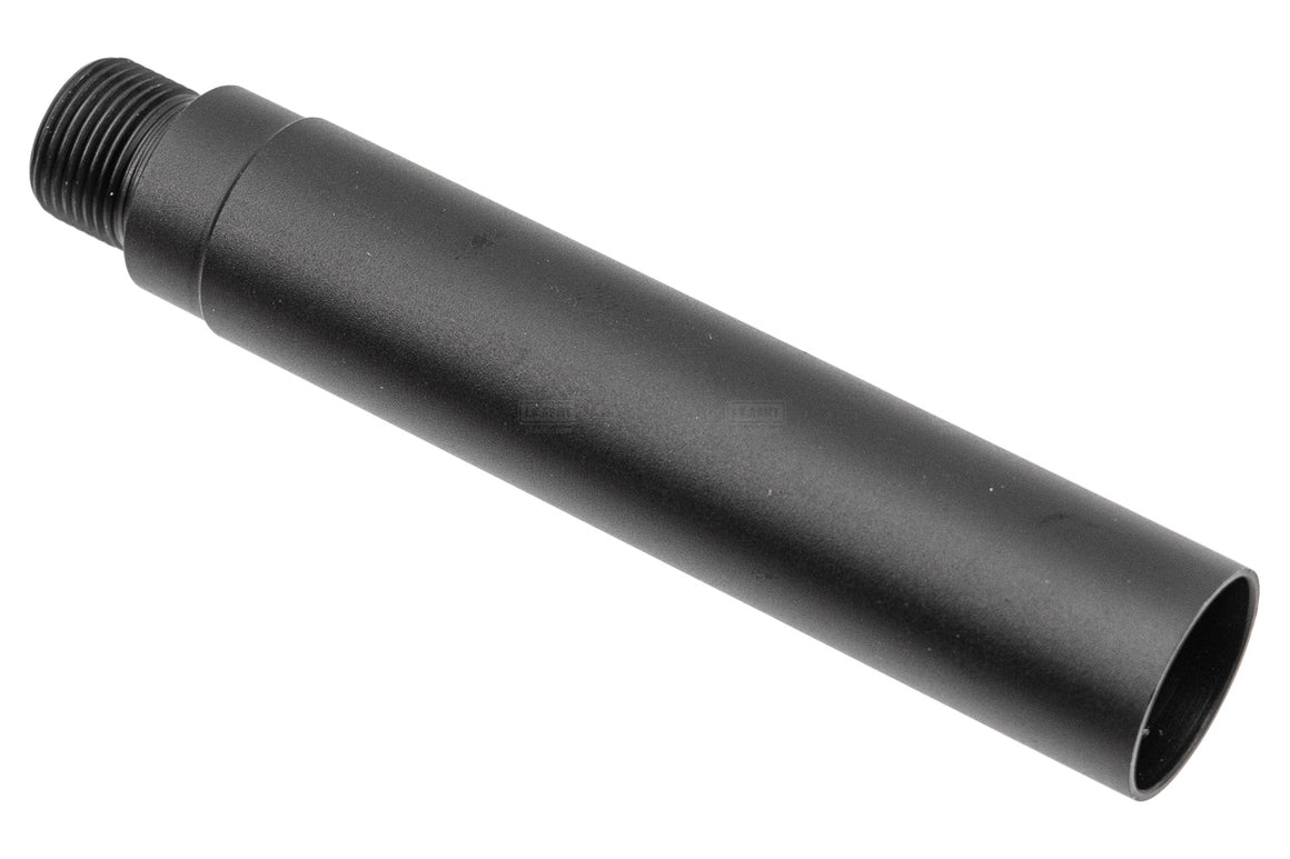 Angry Gun M110A1 / HK417 SDMR Aluminum Barrel Extension ( 14mm CCW ) ( VFC / KWA Version )-VFC