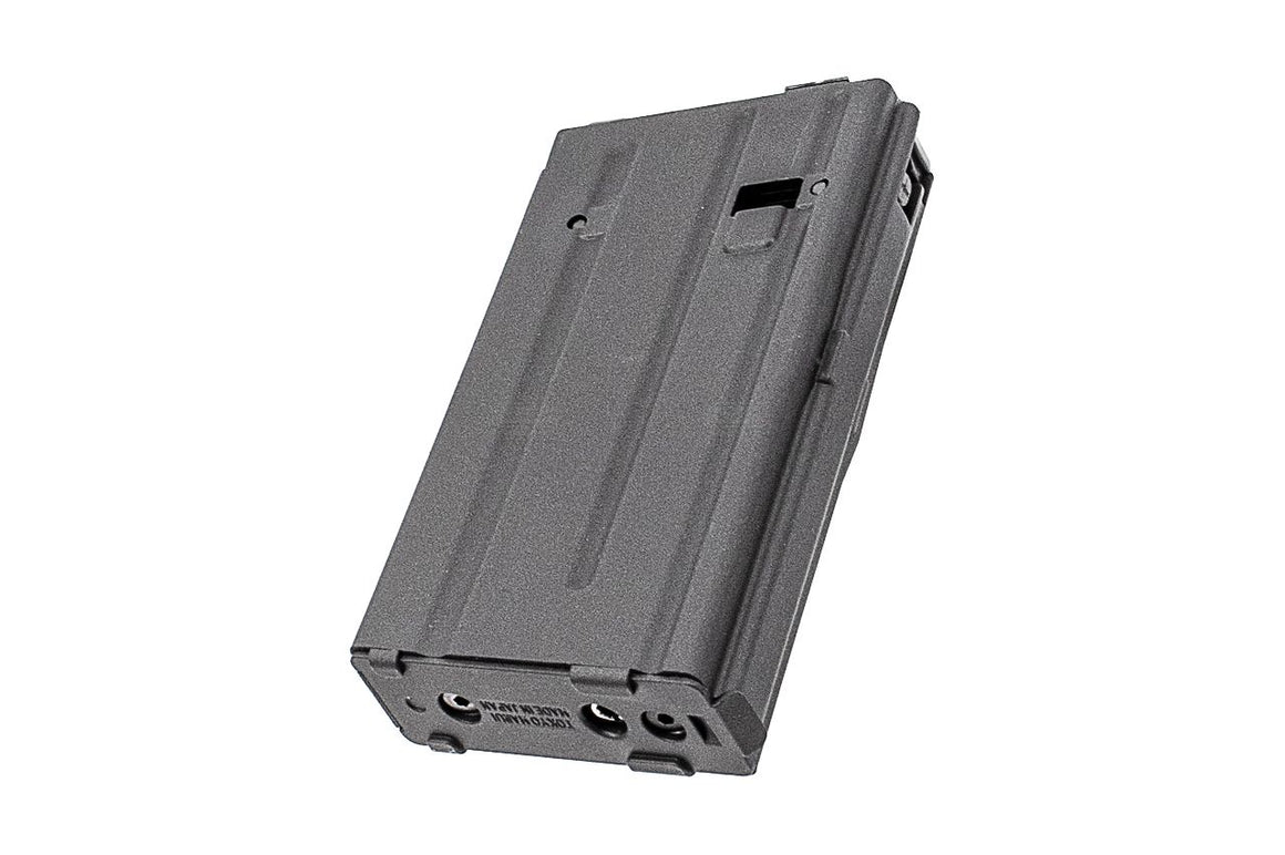 Angry Gun ACR6 Style 20 Rounds Gas Magazine For Marui TM MWS GBBR Series