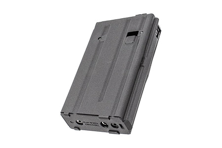 Angry Gun ACR6 Style 20 Rounds Gas Magazine For Marui TM MWS GBBR Series