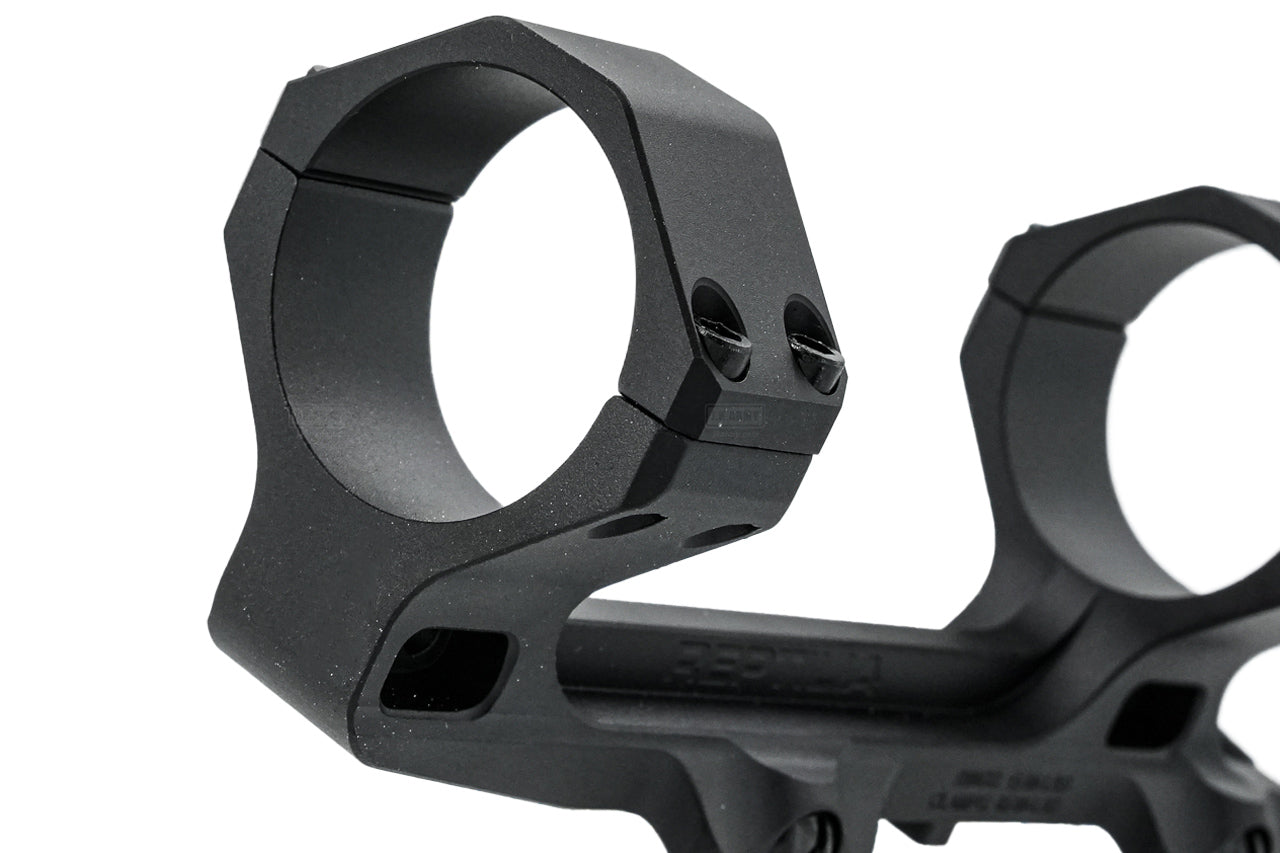 Angry Gun AUS Style 34mm 1.54" Scope Mount -FDE