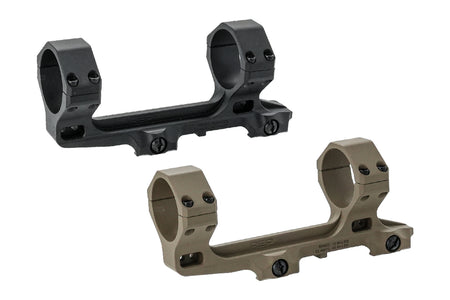 Angry Gun AUS Style 34mm 1.54" Scope Mount -FDE