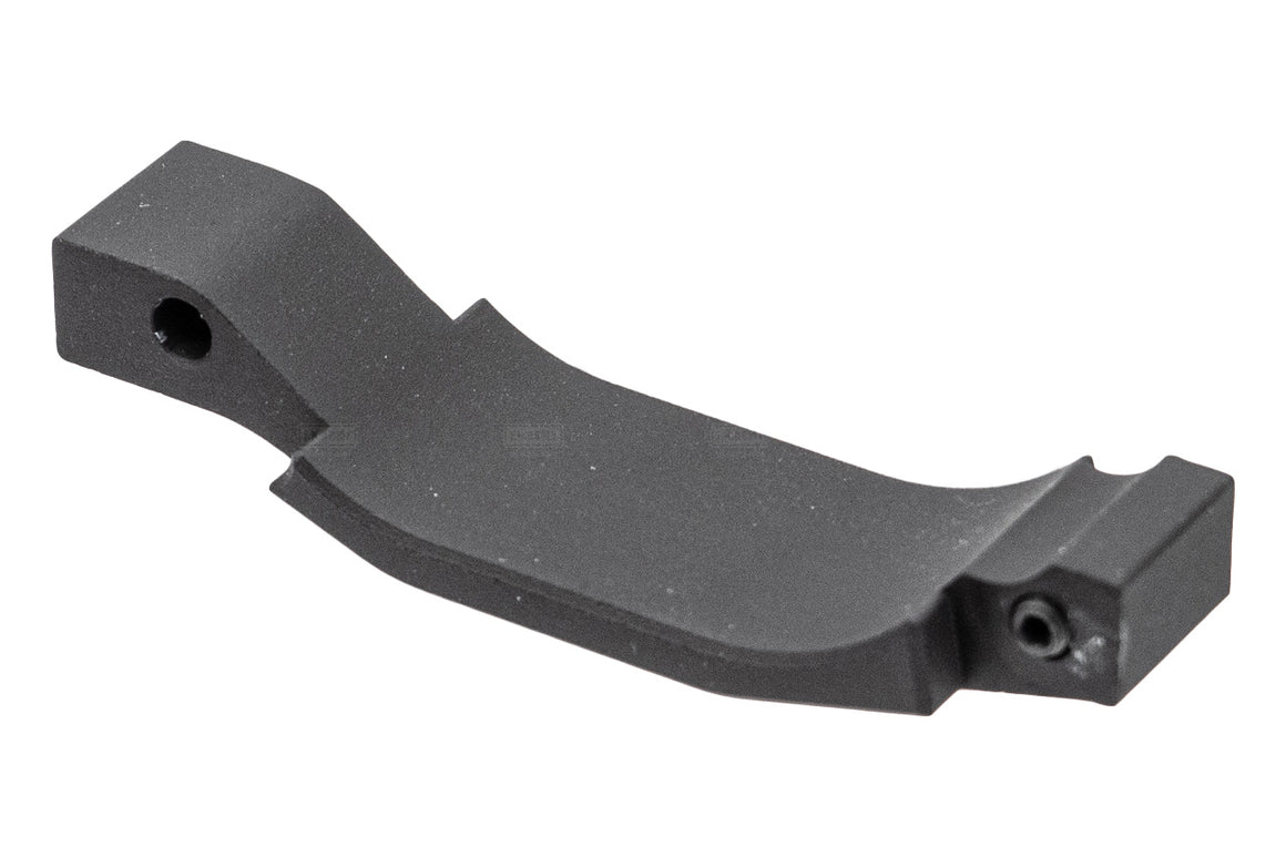 Angry Gun G Style Super Duty Trigger Guard For Marui TM MWS GBBR ( Black / DDC )-DDC ( Desert Dirt Color )