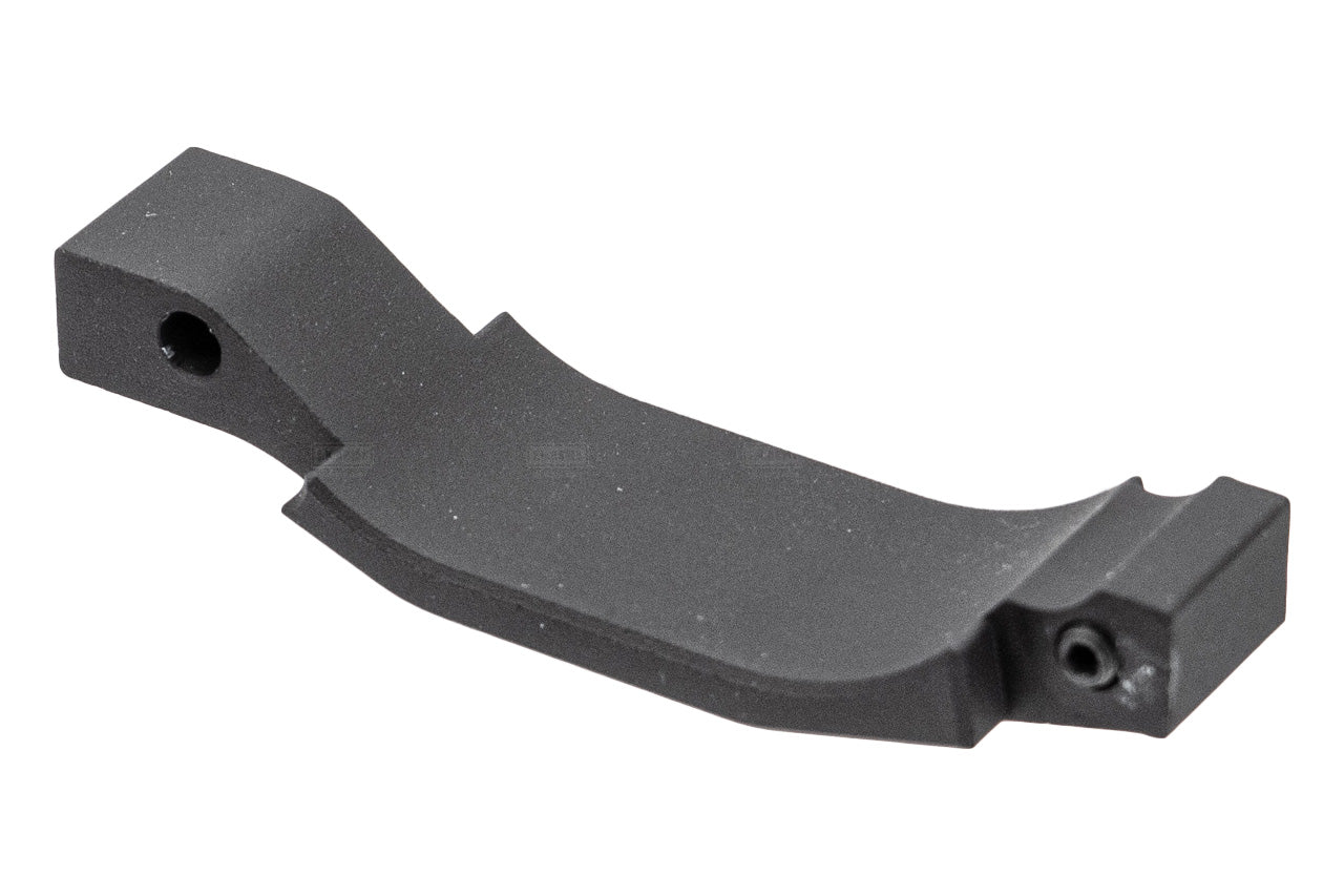 Angry Gun G Style Super Duty Trigger Guard For Marui TM MWS GBBR ( Black / DDC )-DDC ( Desert Dirt Color )