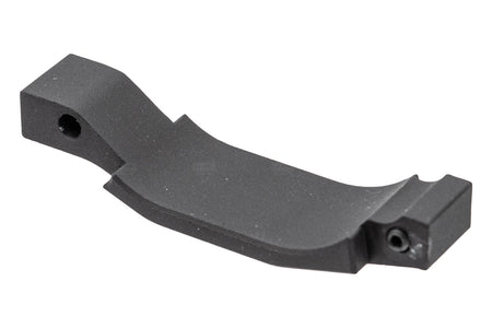 Angry Gun G Style Super Duty Trigger Guard For Marui TM MWS GBBR ( Black / DDC )-DDC ( Desert Dirt Color )