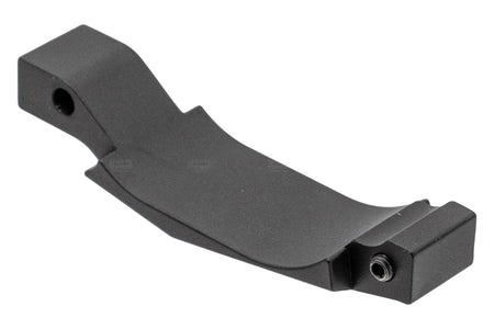 Angry Gun G Style Ultra Precision Trigger Guard For Marui TM MWS GBBR ( Black / DDC )-DDC ( Desert Dirt Color )