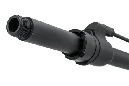 Angry Gun 11.5" SR-15 / SR-16 Type Outer Barrel Set For Marui TM MWS GBBR Series