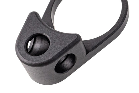 Angry Gun CNC Aluminum KAC Style QD End Plate Sling Mount For Marui TM MWS GBBR Series