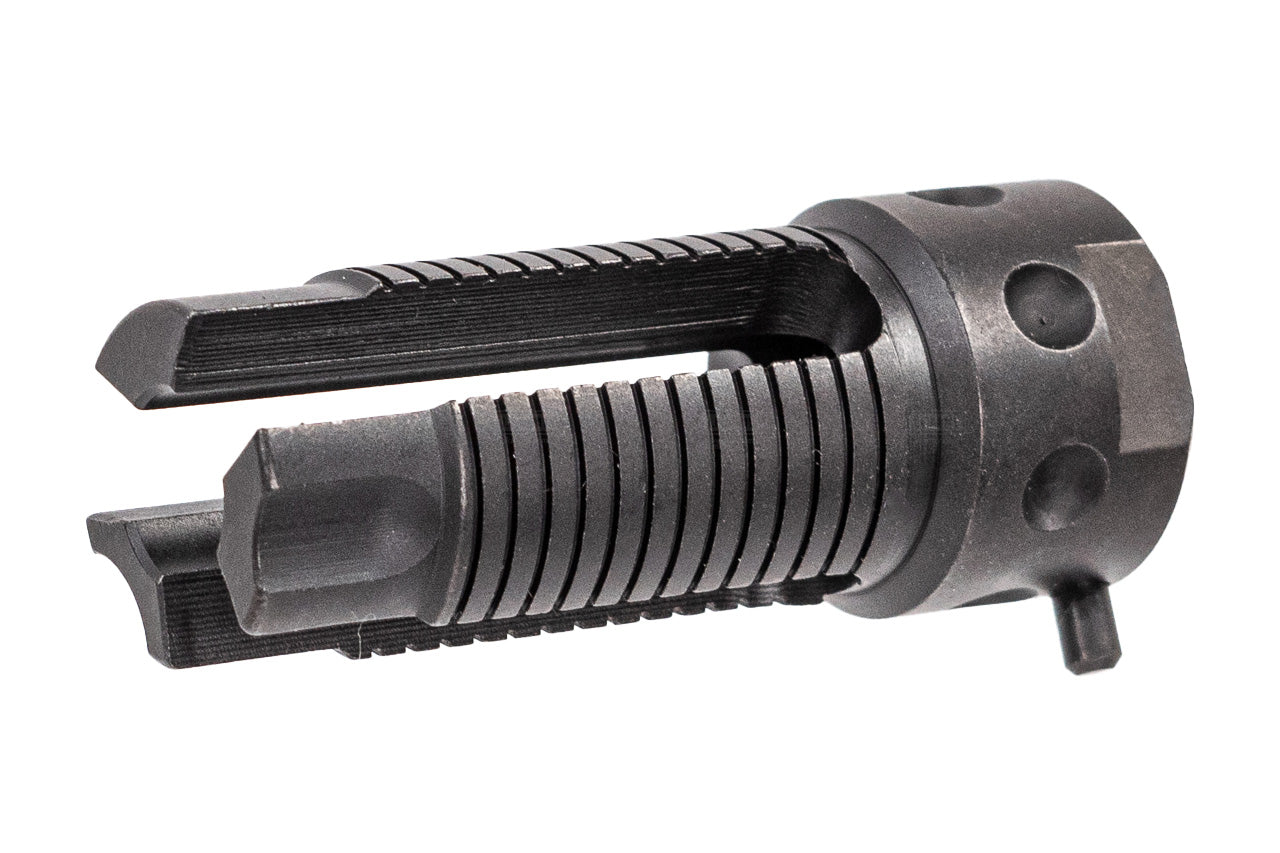 Angry Gun KS1 MWS Conversion Kit For Tokyo Marui TM MWS GBBR Series-Black