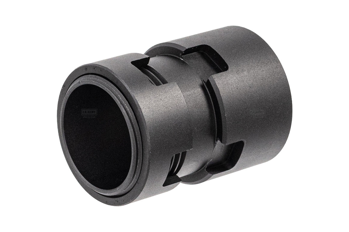 Angry Gun KS1 MWS Conversion Kit For Tokyo Marui TM MWS GBBR Series-Black