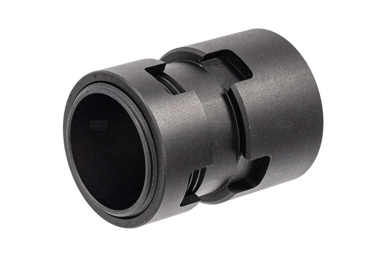 Angry Gun KS1 MWS Conversion Kit For Tokyo Marui TM MWS GBBR Series-Black