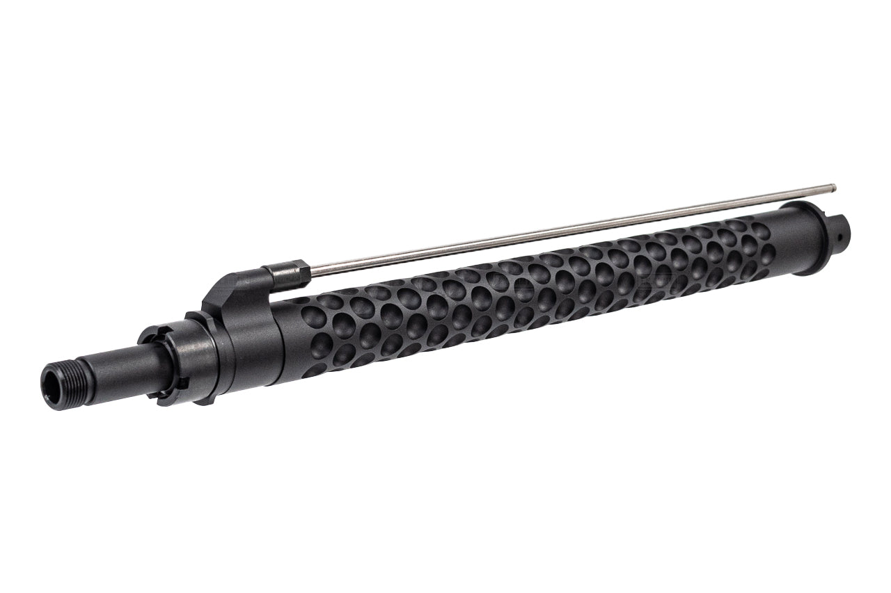 Angry Gun KS1 MWS Conversion Kit For Tokyo Marui TM MWS GBBR Series-Black