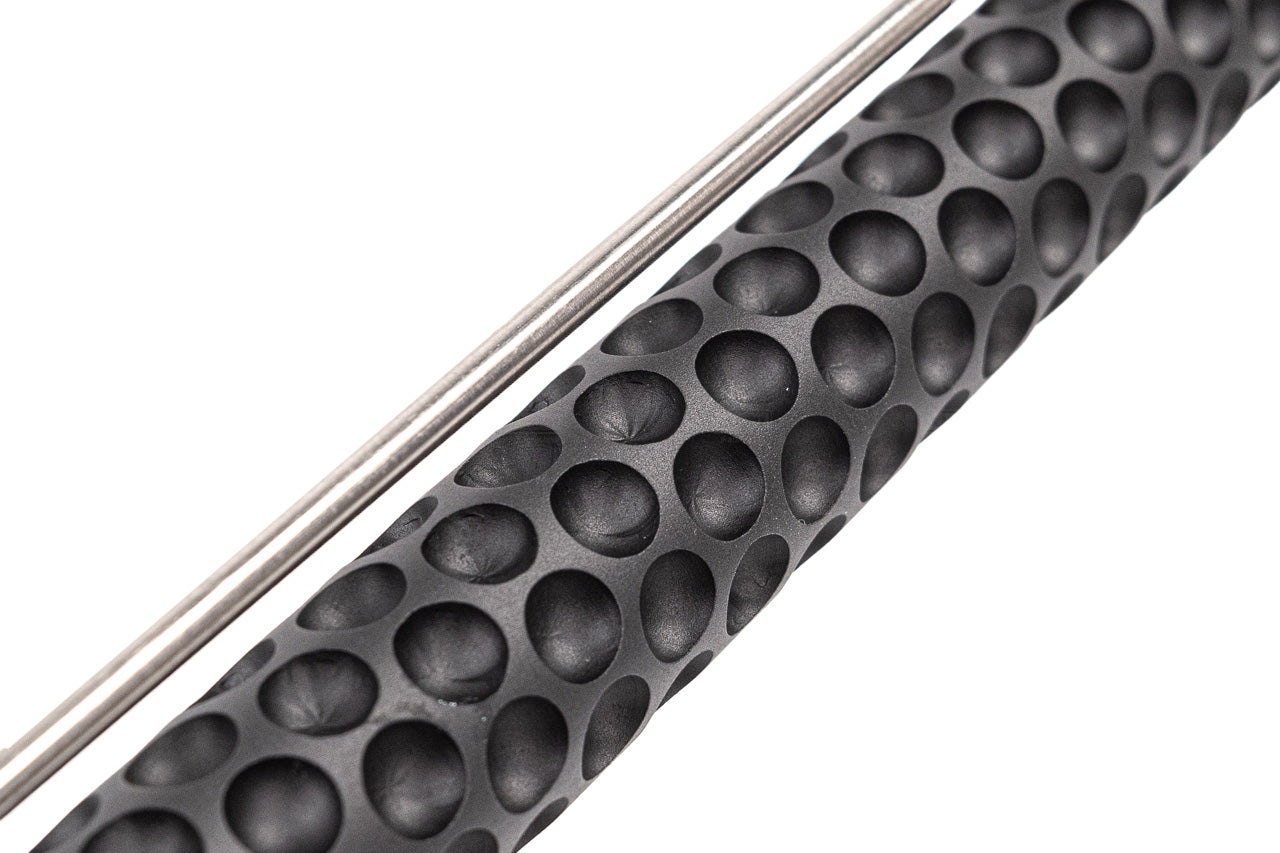 Angry Gun KS1 MWS Conversion Kit For Tokyo Marui TM MWS GBBR Series-Black