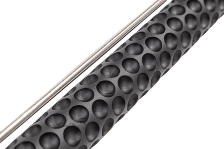 Angry Gun KS1 MWS Conversion Kit For Tokyo Marui TM MWS GBBR Series-Black