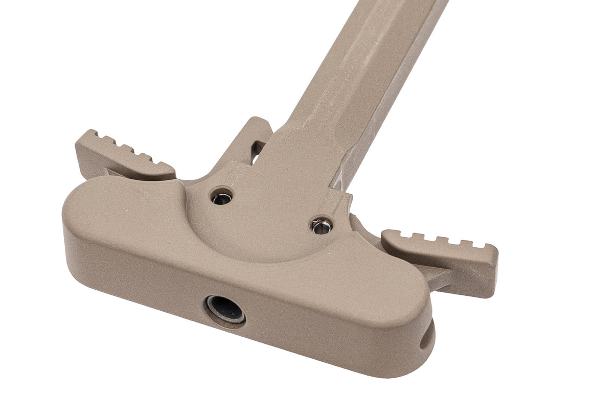 Angry Gun KS-3 Cerakote MWS Conversion Kit For Marui TM MWS GBBR Series ( Deluxe Version )