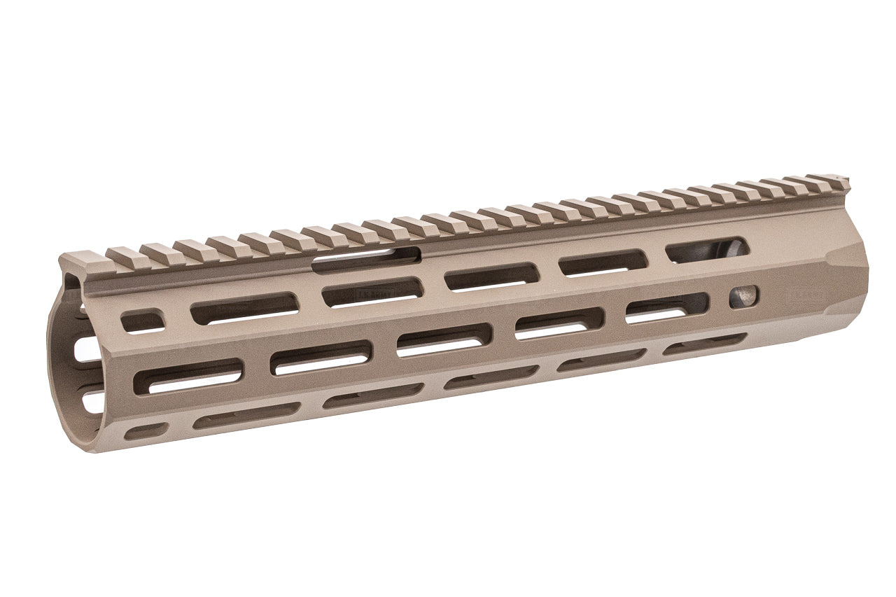 Angry Gun KS-3 Cerakote MWS Conversion Kit For Marui TM MWS GBBR Series ( Deluxe Version )