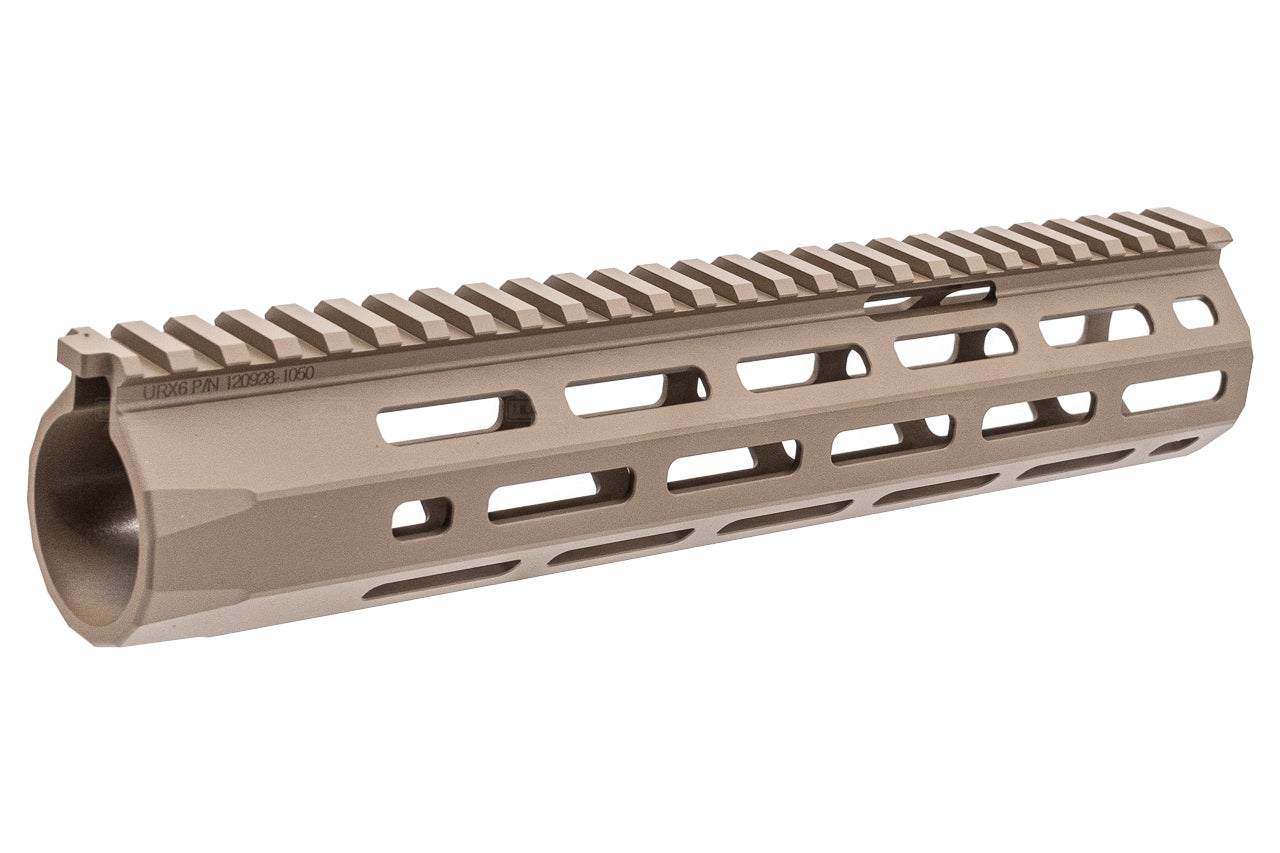 Angry Gun KS-3 Cerakote MWS Conversion Kit For Marui TM MWS GBBR Series ( Deluxe Version )