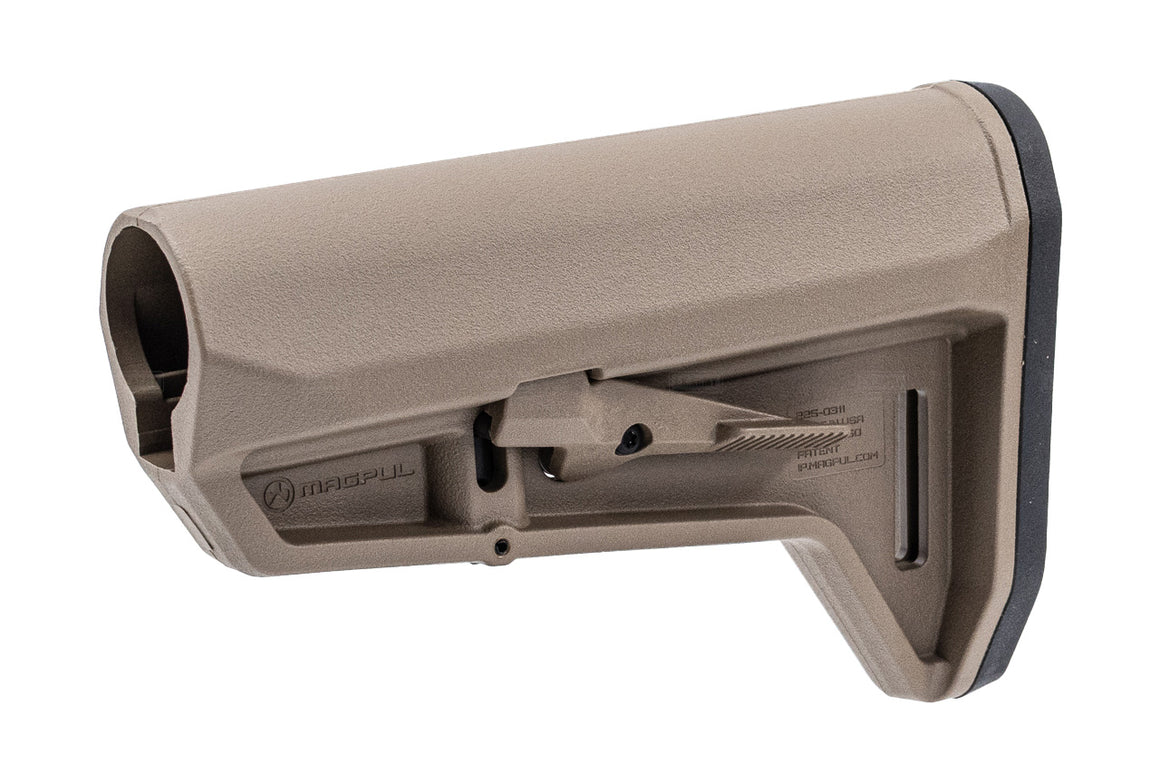 Angry Gun KS-3 Cerakote MWS Conversion Kit For Marui TM MWS GBBR Series ( Deluxe Version )