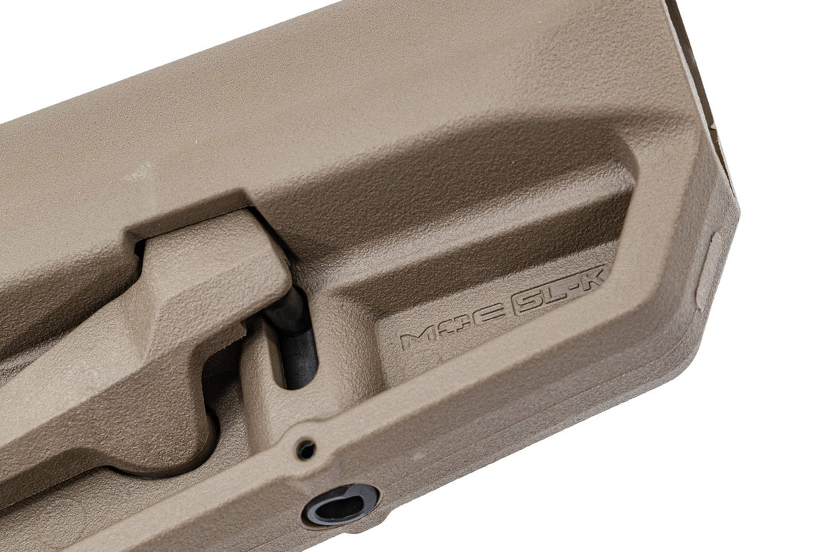 Angry Gun KS-3 Cerakote MWS Conversion Kit For Marui TM MWS GBBR Series ( Deluxe Version )