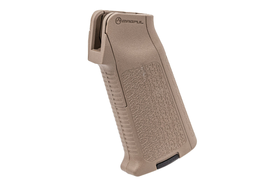 Angry Gun KS-3 Cerakote MWS Conversion Kit For Marui TM MWS GBBR Series ( Deluxe Version )