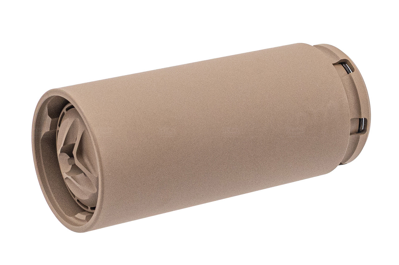 Angry Gun KS-3 Cerakote MWS Conversion Kit For Marui TM MWS GBBR Series ( Deluxe Version )