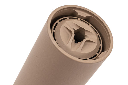 Angry Gun KS-3 Cerakote MWS Conversion Kit For Marui TM MWS GBBR Series ( Deluxe Version )