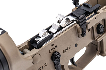 Angry Gun KS-3 Cerakote MWS Conversion Kit For Marui TM MWS GBBR Series ( Deluxe Version )