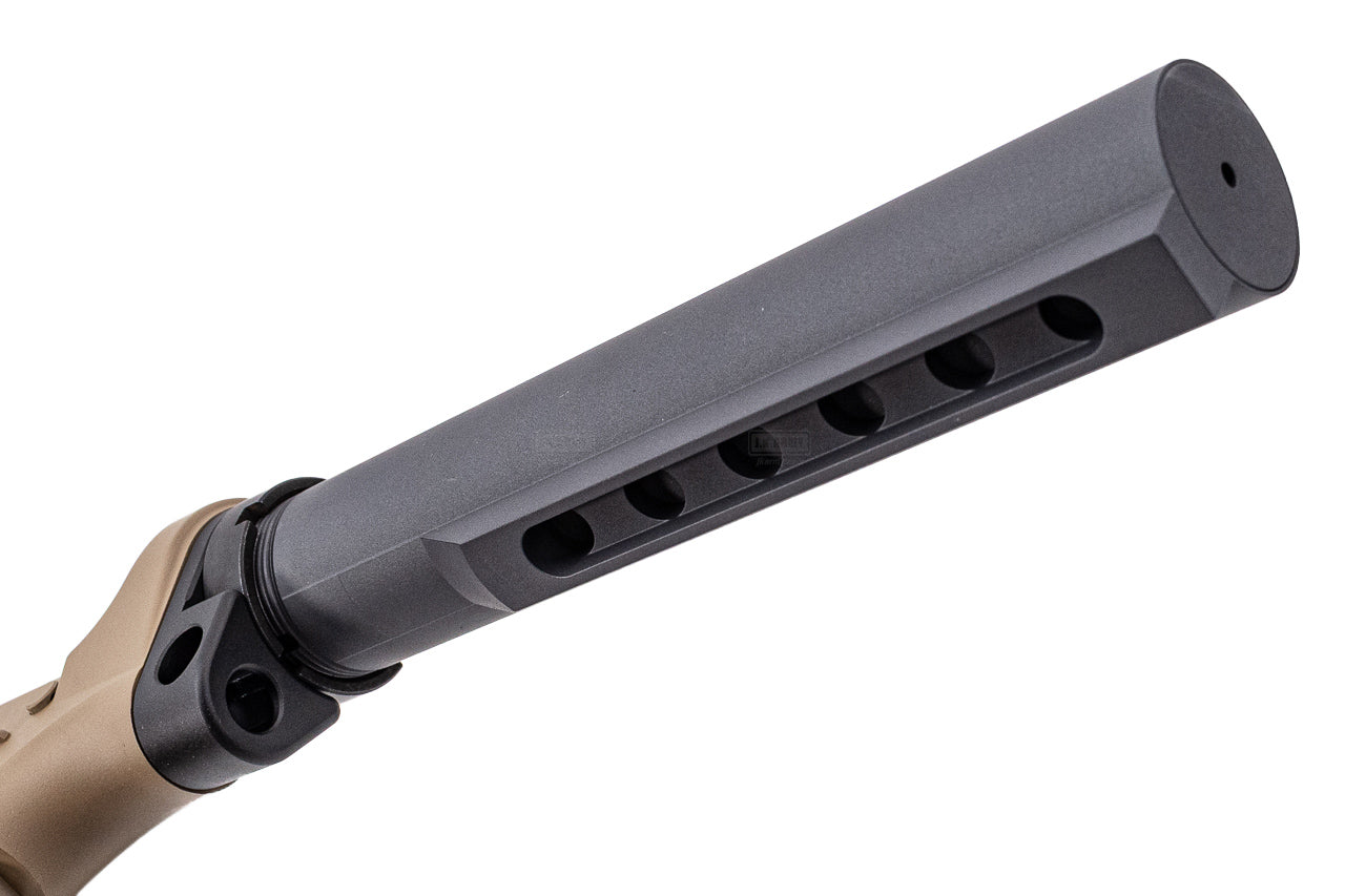 Angry Gun KS-3 Cerakote MWS Conversion Kit For Marui TM MWS GBBR Series ( Deluxe Version )