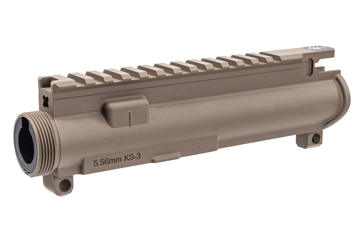 Angry Gun KS-3 Cerakote MWS Conversion Kit For Marui TM MWS GBBR Series ( Deluxe Version )