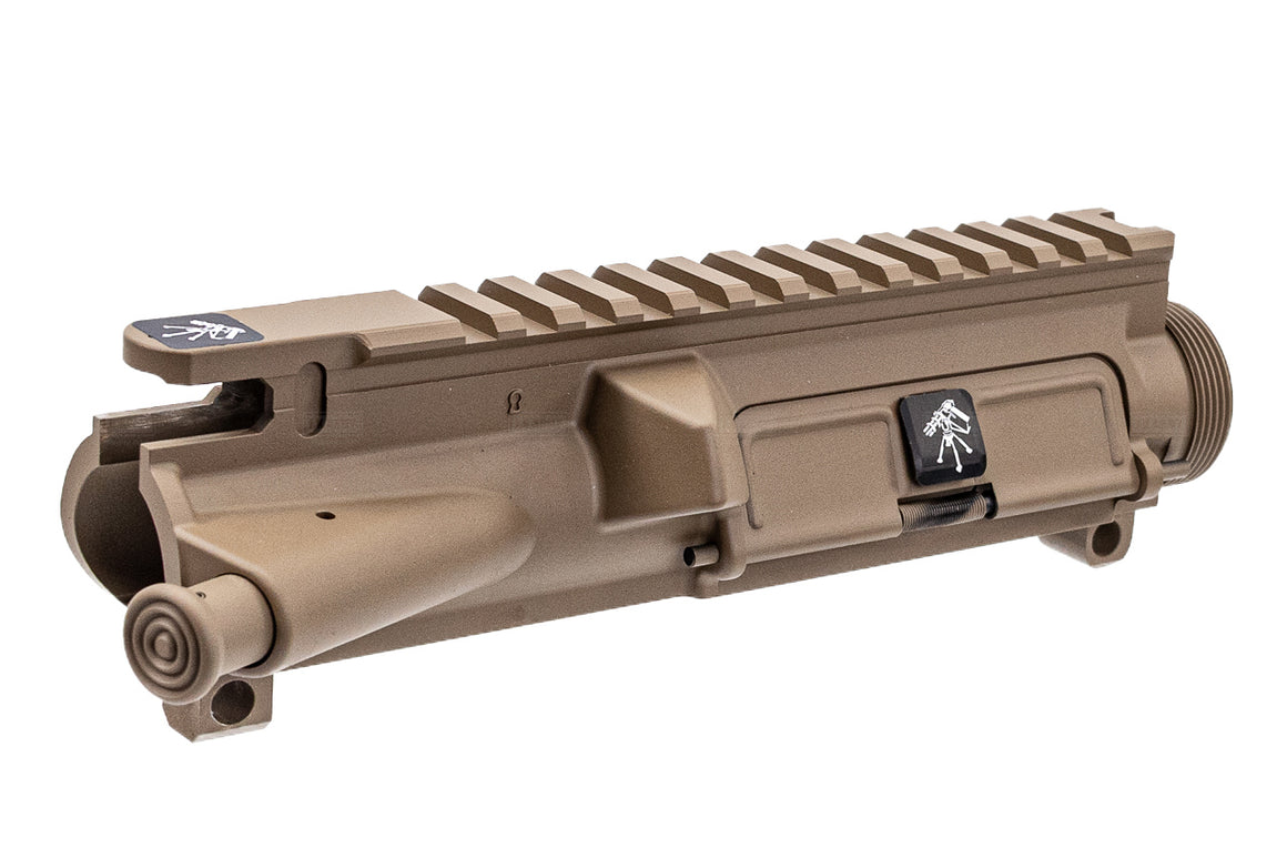 Angry Gun KS-3 Cerakote MWS Conversion Kit For Marui TM MWS GBBR Series ( Deluxe Version )