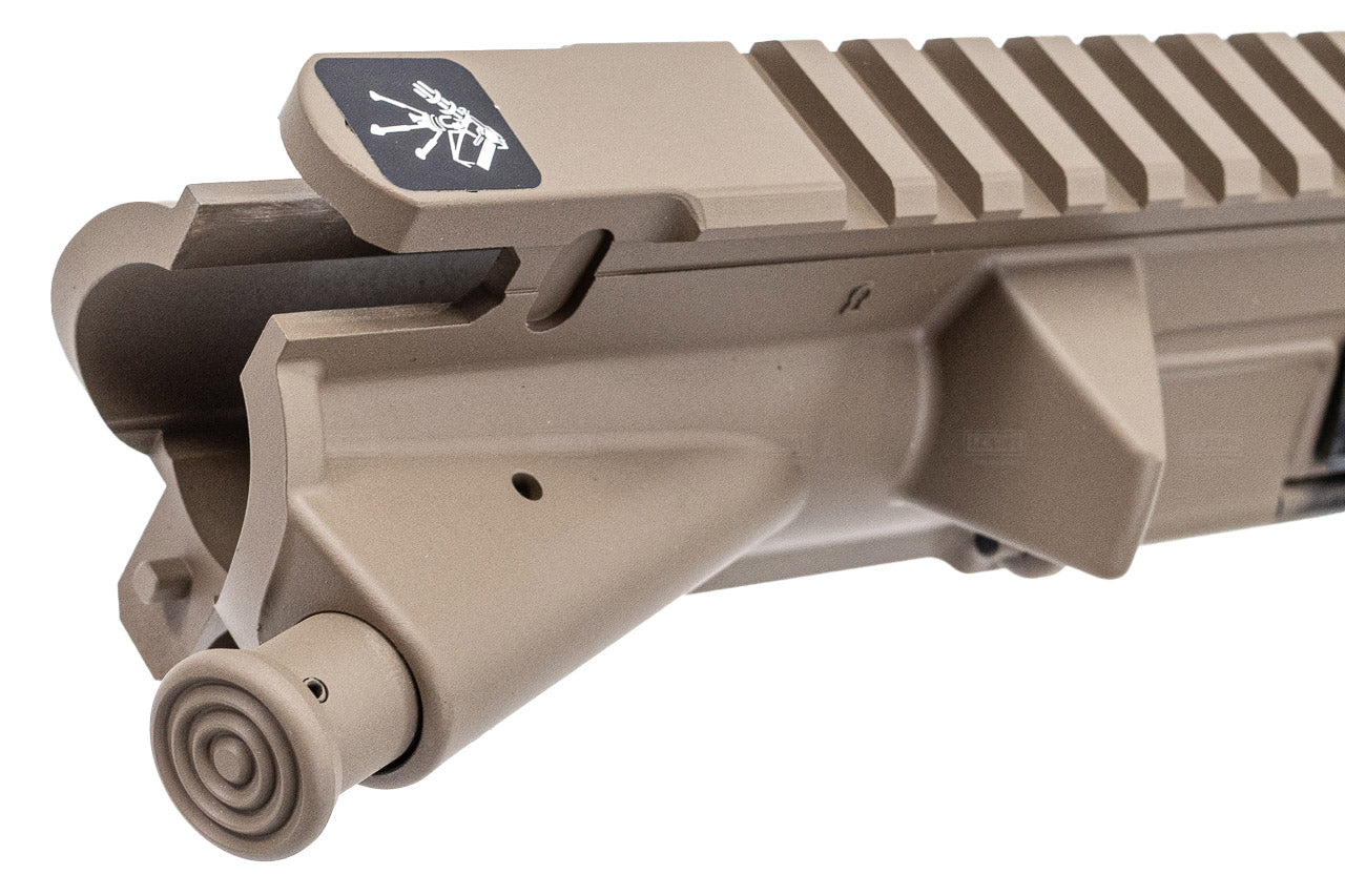 Angry Gun KS-3 Cerakote MWS Conversion Kit For Marui TM MWS GBBR Series ( Deluxe Version )