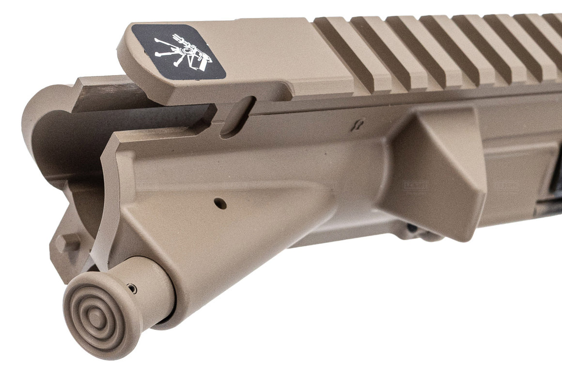 Angry Gun KS-3 Cerakote MWS Conversion Kit For Marui TM MWS GBBR Series ( Deluxe Version )
