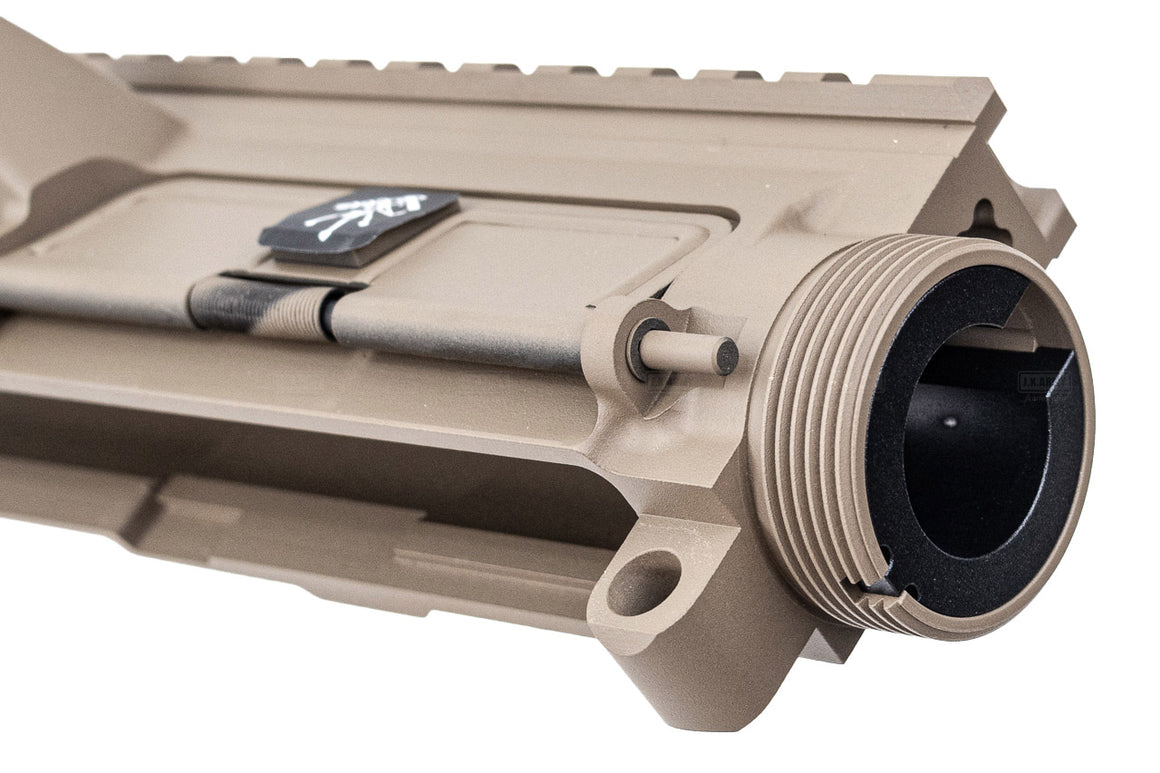 Angry Gun KS-3 Cerakote MWS Conversion Kit For Marui TM MWS GBBR Series ( Deluxe Version )