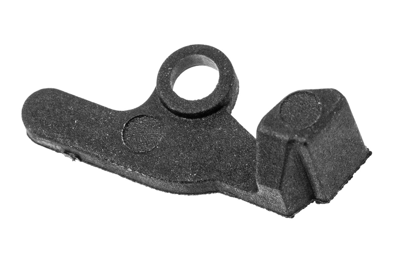 Angry Gun Magazine Bolt Stop Lever For EMG Angry Gun Lancer L5AWM V2 MWS Magazine