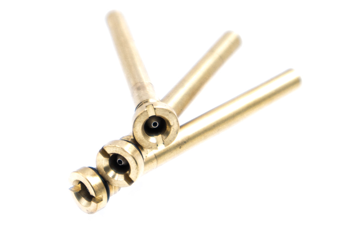 Angry Gun Modular Gas Inlet Valve for WE / VFC / GHK GBB System ( 3pcs )