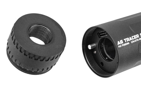 Angry Gun Modular Tracer System ( With 14mm CCW Thread Adaptor )