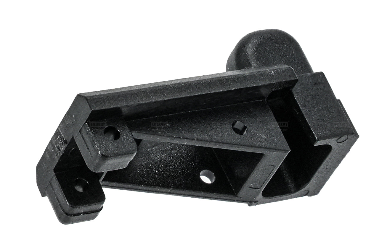 Angry Gun Magazine Lip For Marui TM MWS GBBR / EMG Angry Gun Lancer MWS Gas Magazine Series