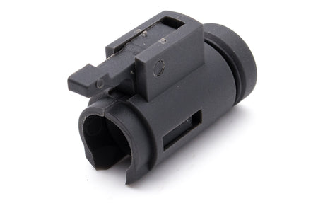 Angry Gun MWS 6.03 Carbon Steel Inner Barrel Set ( With Chamber Set & Bucking ) ( for Marui TM MWS GBBR )-370mm-60�