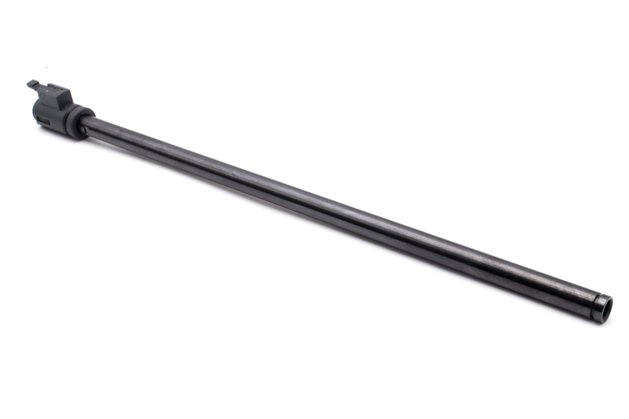 Angry Gun MWS 6.03 Carbon Steel Inner Barrel Set ( With Chamber Set & Bucking ) ( for Marui TM MWS GBBR )-370mm-60�