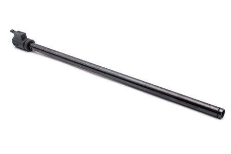 Angry Gun MWS 6.03 Carbon Steel Inner Barrel Set ( With Chamber Set & Bucking ) ( for Marui TM MWS GBBR )-370mm-60�