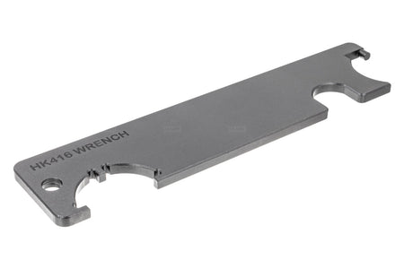 Angry Gun CNC Steel 3in1 Multi-Function Wrench Tool ( 416 / 417 )-417