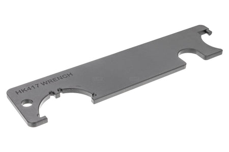 Angry Gun CNC Steel 3in1 Multi-Function Wrench Tool ( 416 / 417 )-417