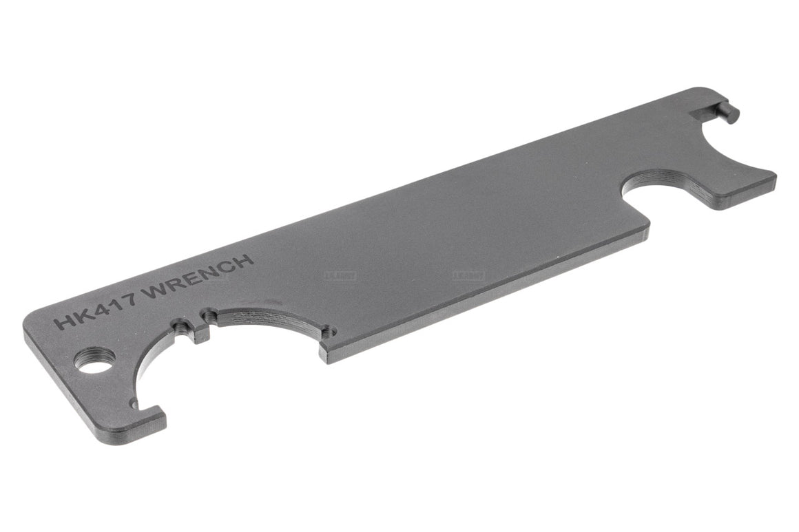 Angry Gun CNC Steel 3in1 Multi-Function Wrench Tool ( 416 / 417 )-417