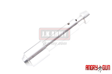 Angry Gun Super Recoil Buffer kit for Tokyo Marui M4 GBB MWS - Hard Kick Version