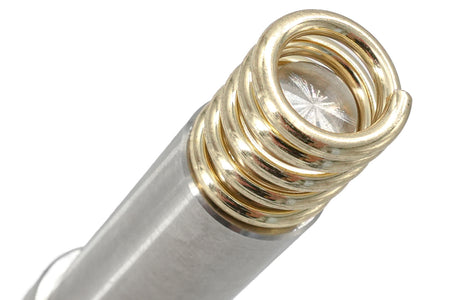 Angry Gun Stainless Steel 300% Super Recoil Kit For KSC / KWA AR / M4 GBBR Series