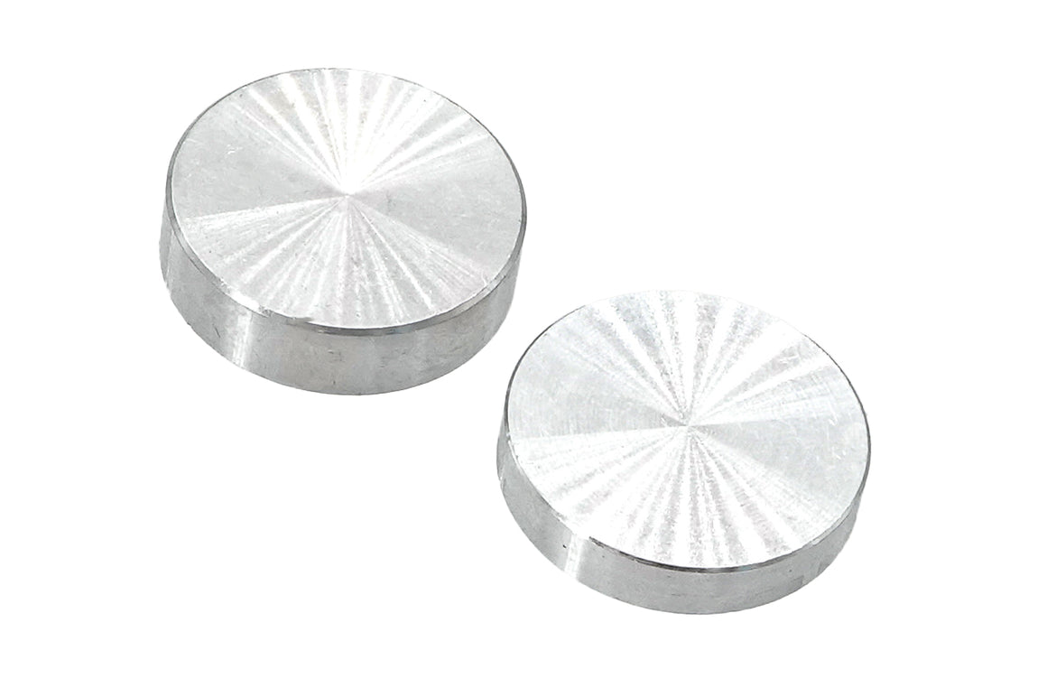 Angry Gun Stainless Steel 300% Super Recoil Kit For KSC / KWA AR / M4 GBBR Series