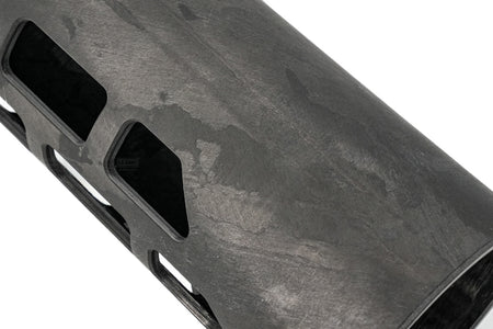 Angry Gun U-RAC 6.5" Universal Carbon Fiber Front Shield