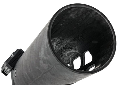 Angry Gun U-RAC 6.5" Universal Carbon Fiber Front Shield