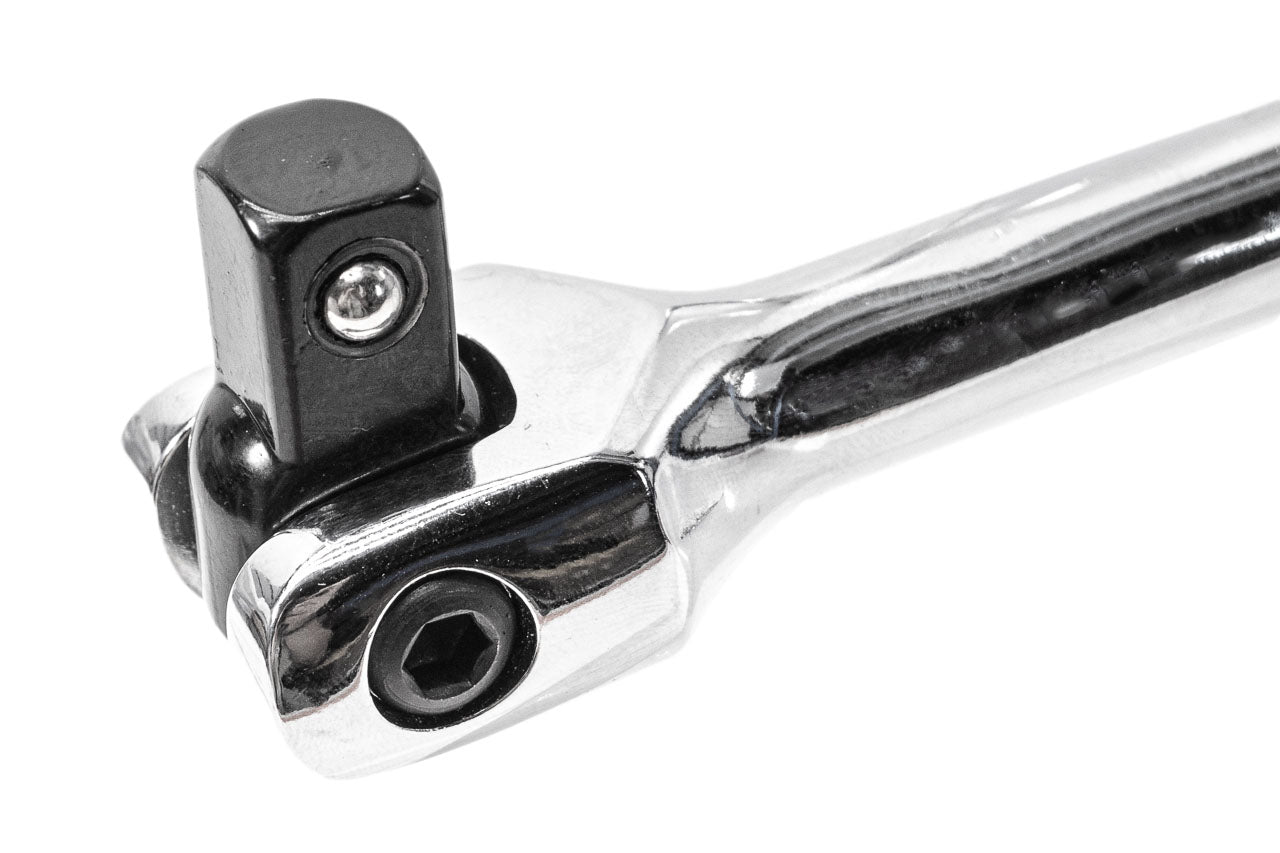 Angry Gun Steel Flexible Handle For URX4 Wrench