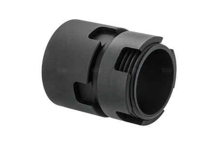 Angry Gun URX6 Style 10.5" M-LOK Handguard Rail For AEG / GBB / MWS / NGRS / PTW AR / M4 Rifle Airsoft Series